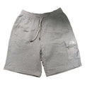 The North Face Men's Tech Fleece Cargo Shorts