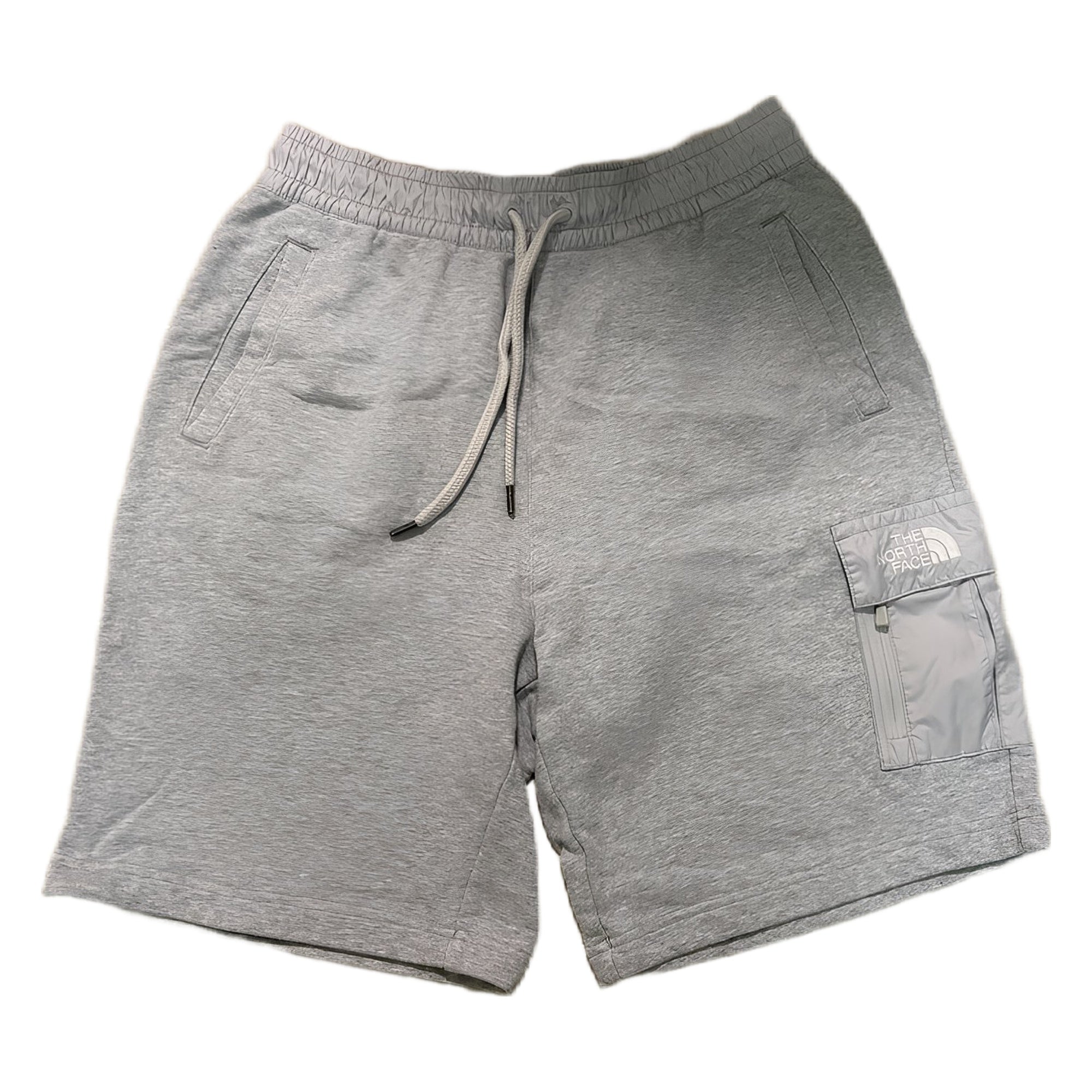 The North Face Men's Tech Fleece Cargo Shorts