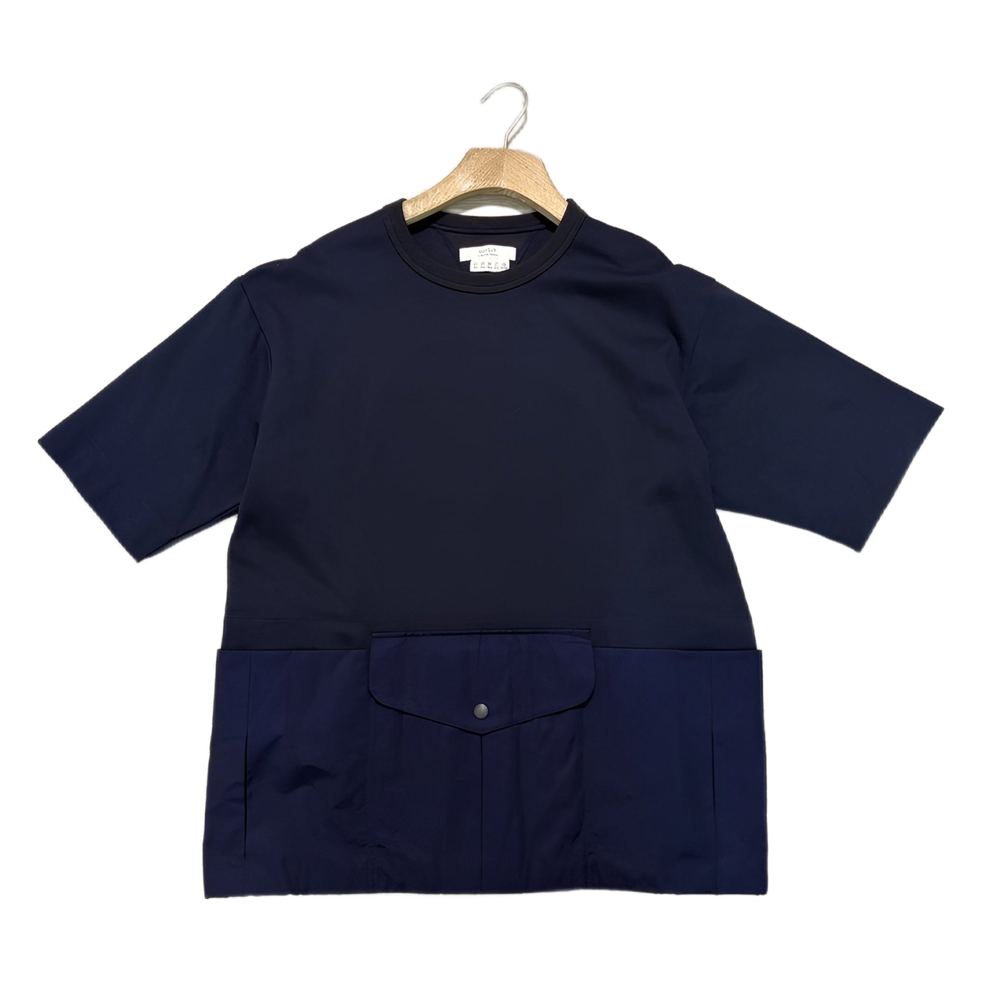 Norbit by Hiroshi Nosawa Pocket Tee
