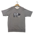 Loopwheeler x scye Sweater
