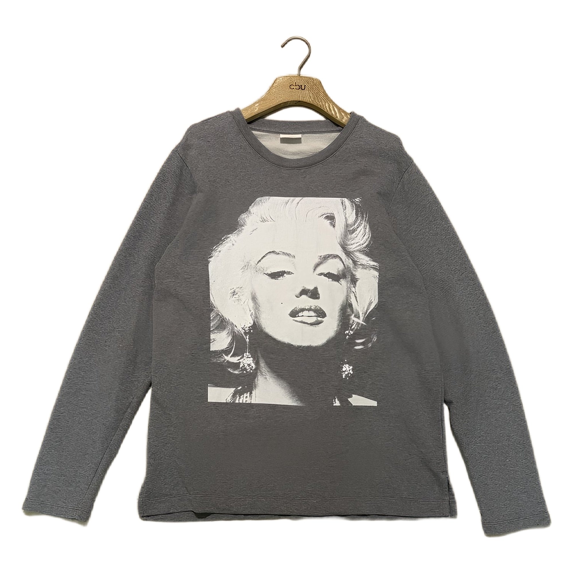 Dries Van Noten Long sleeve sweater