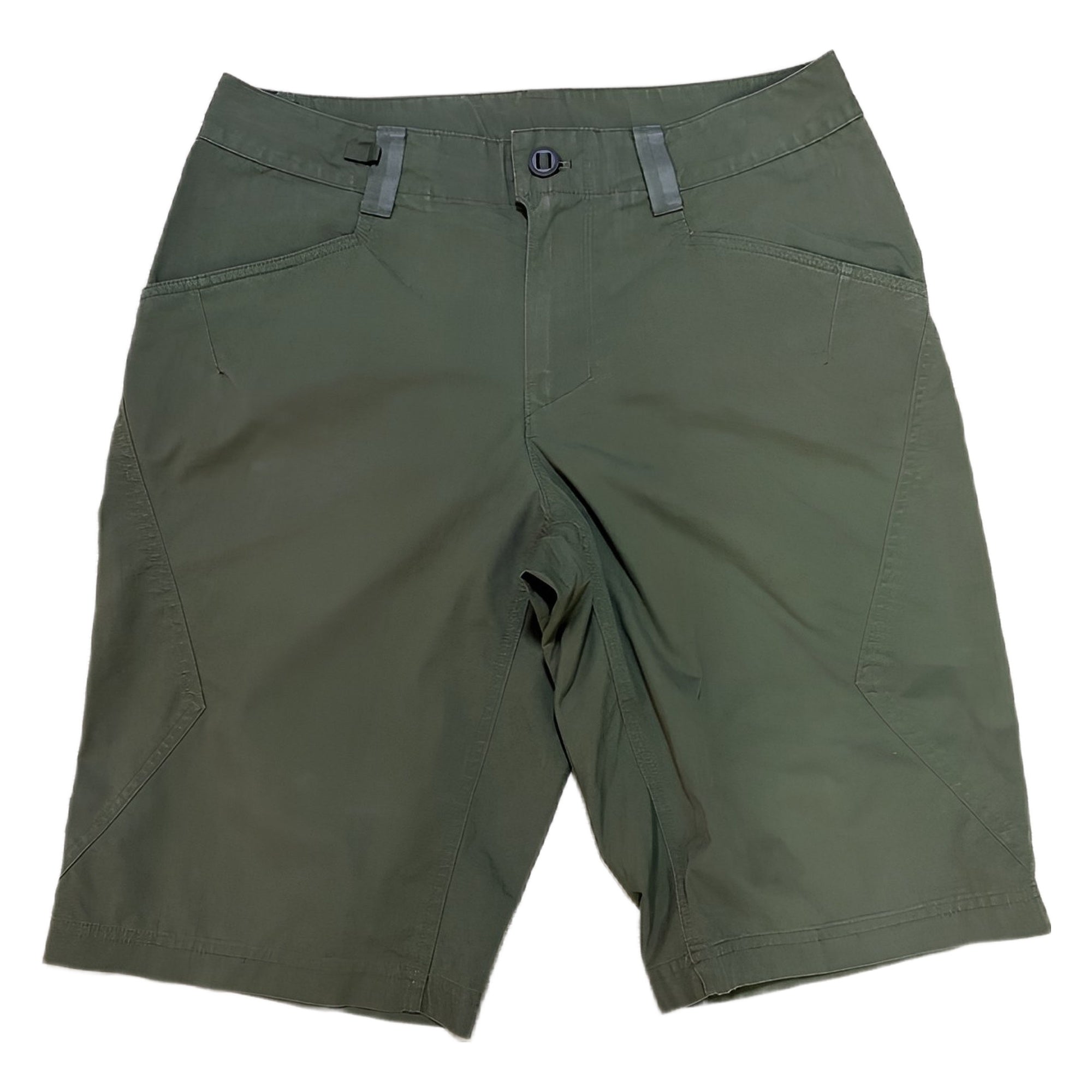 Patagonia shorts