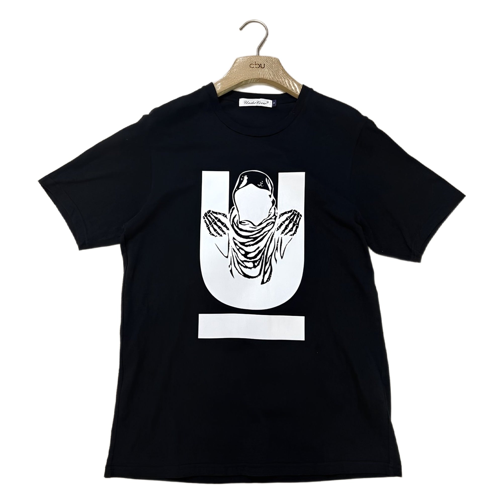 Undercover Print tee