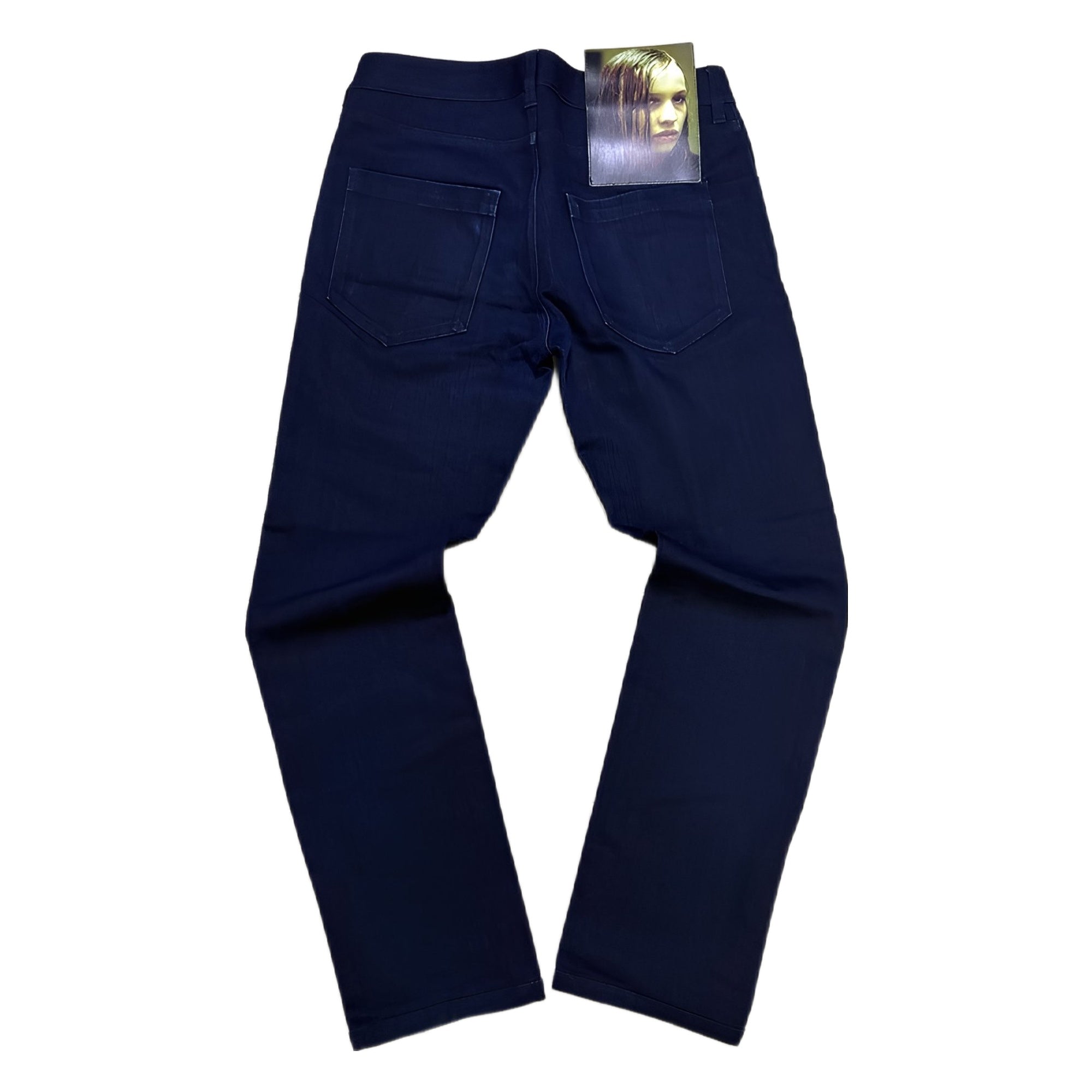 Raf Simons Jeans