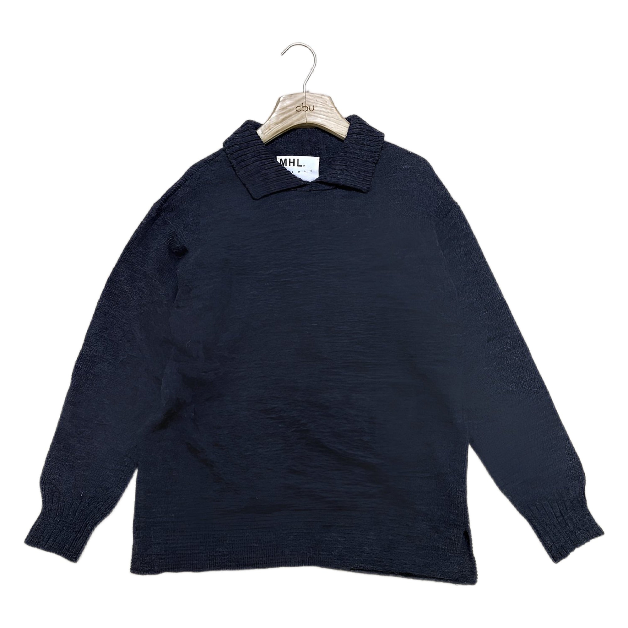 MHL, Knitwear