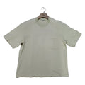 Auralee Washed Tee