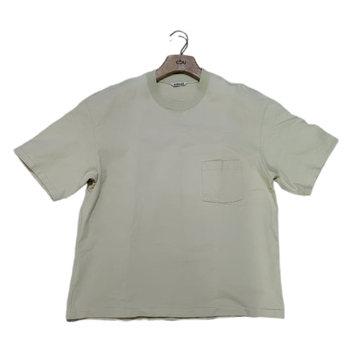 Auralee Washed Tee