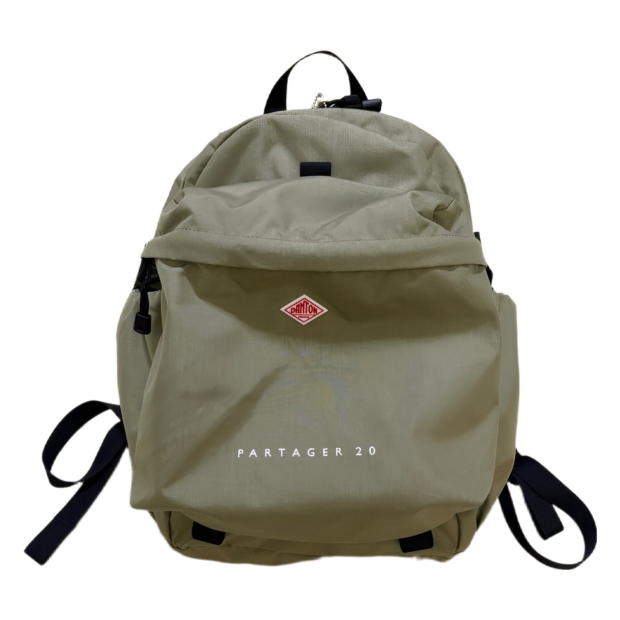 Danton Cordura Canvas Daypack