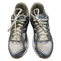 ASICS Gel-Kayano 14 Cream/ Pure silver