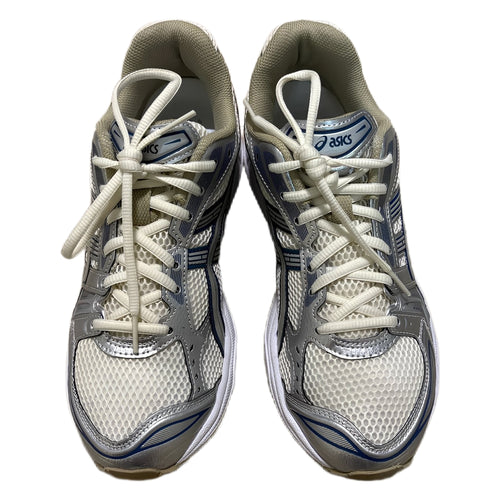 ASICS Gel-Kayano 14 Cream/ Pure silver