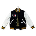 Bedwin & The Heartbreakers Varsity Jacket