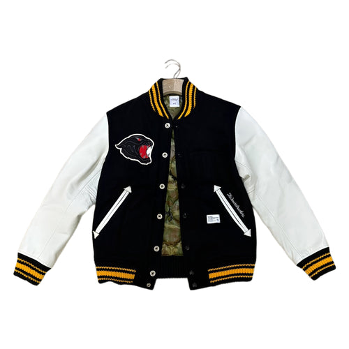 Bedwin & The Heartbreakers Varsity Jacket