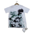 Y's Prinrt Tee