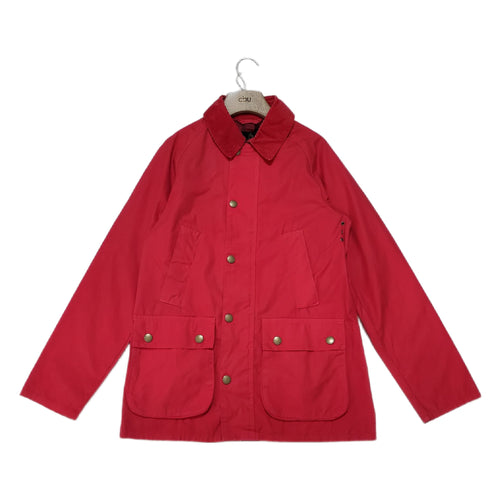 Barbour jacket