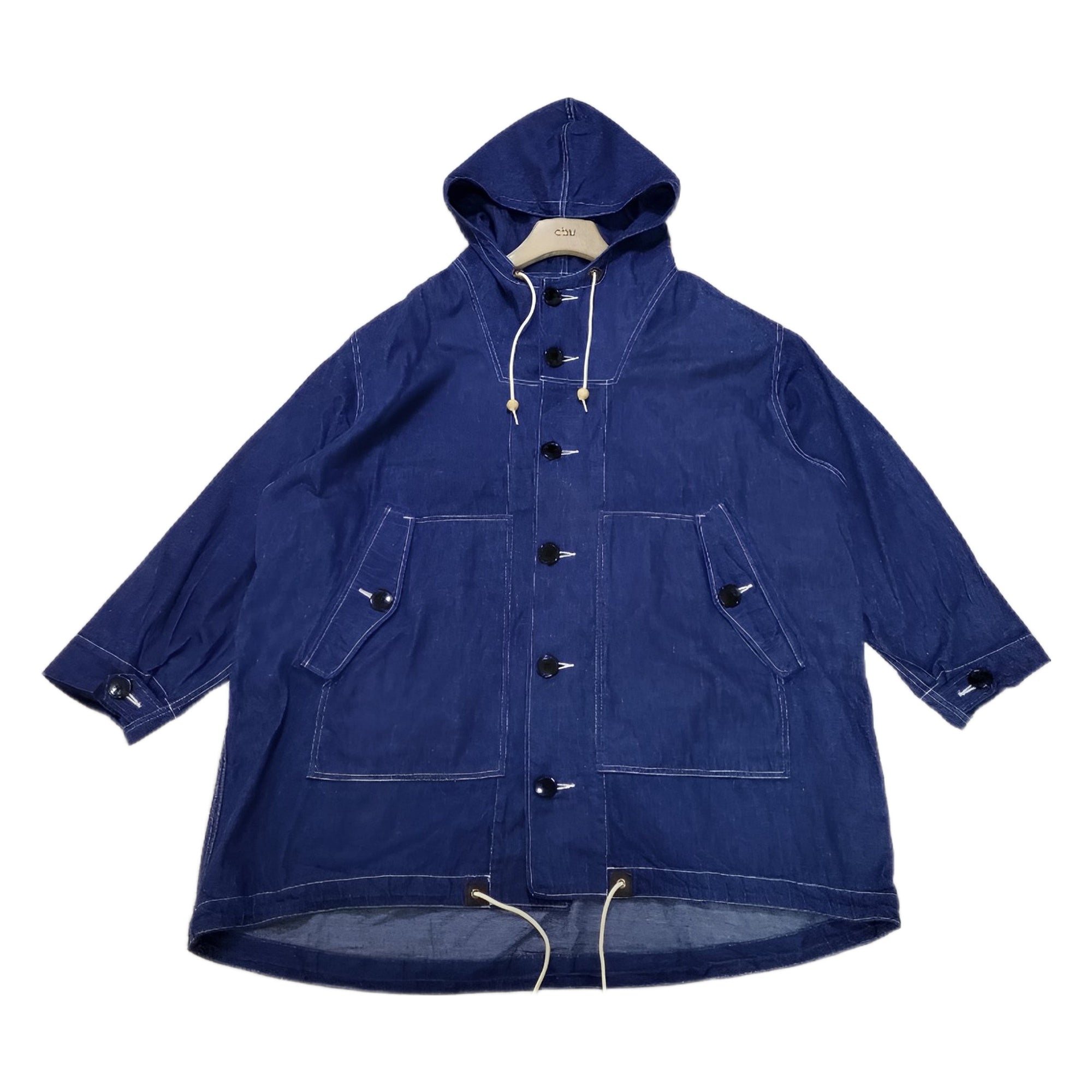 OrSlow Jacket