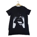 Jukius 7 Print Tee