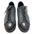 Issey Miyake Men Fly Front Sneakers