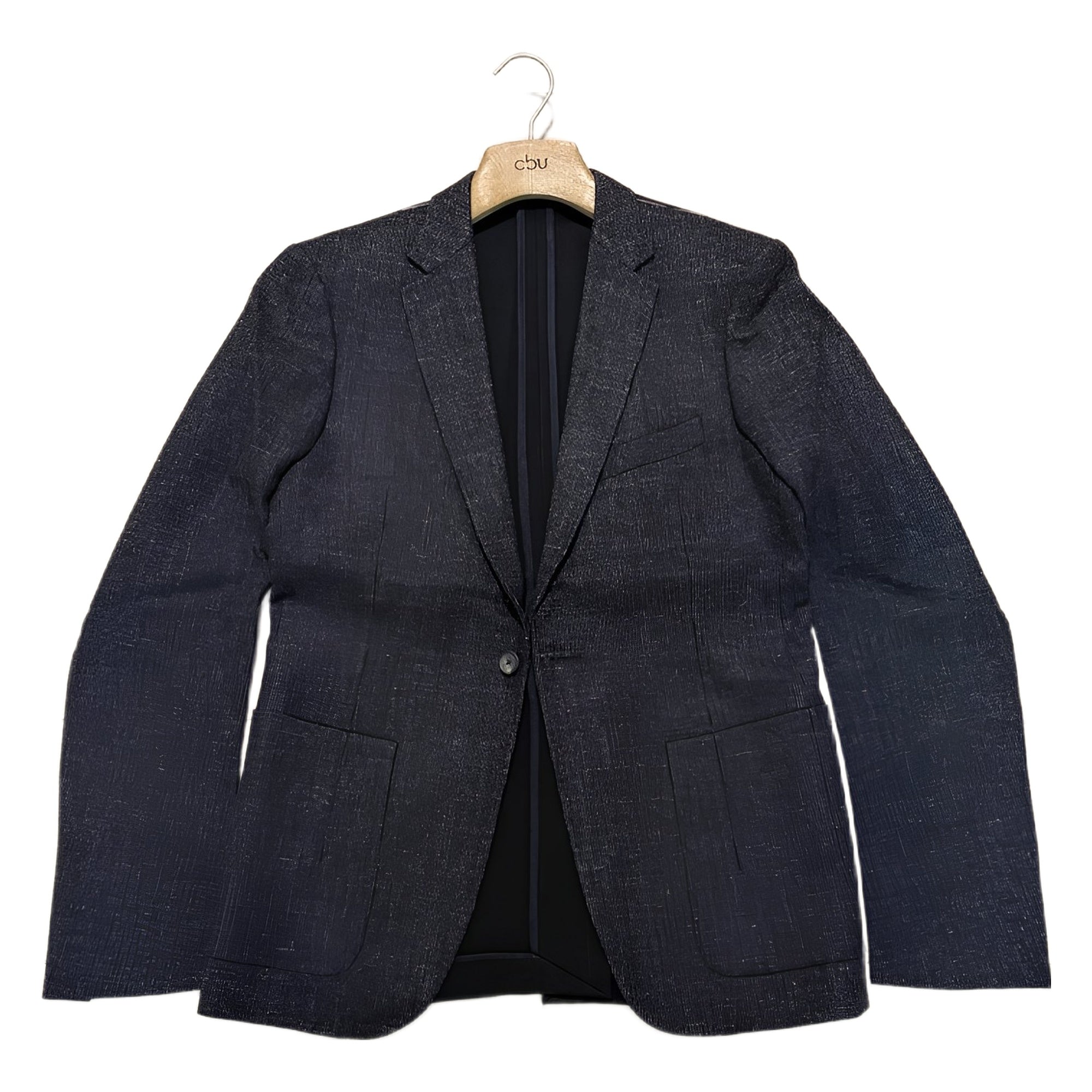 Jil Sander Wool Blazer