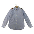eYe x Brooks Brother Oxford shirt