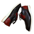 Heschung x Comme des Garcons Leather shoes