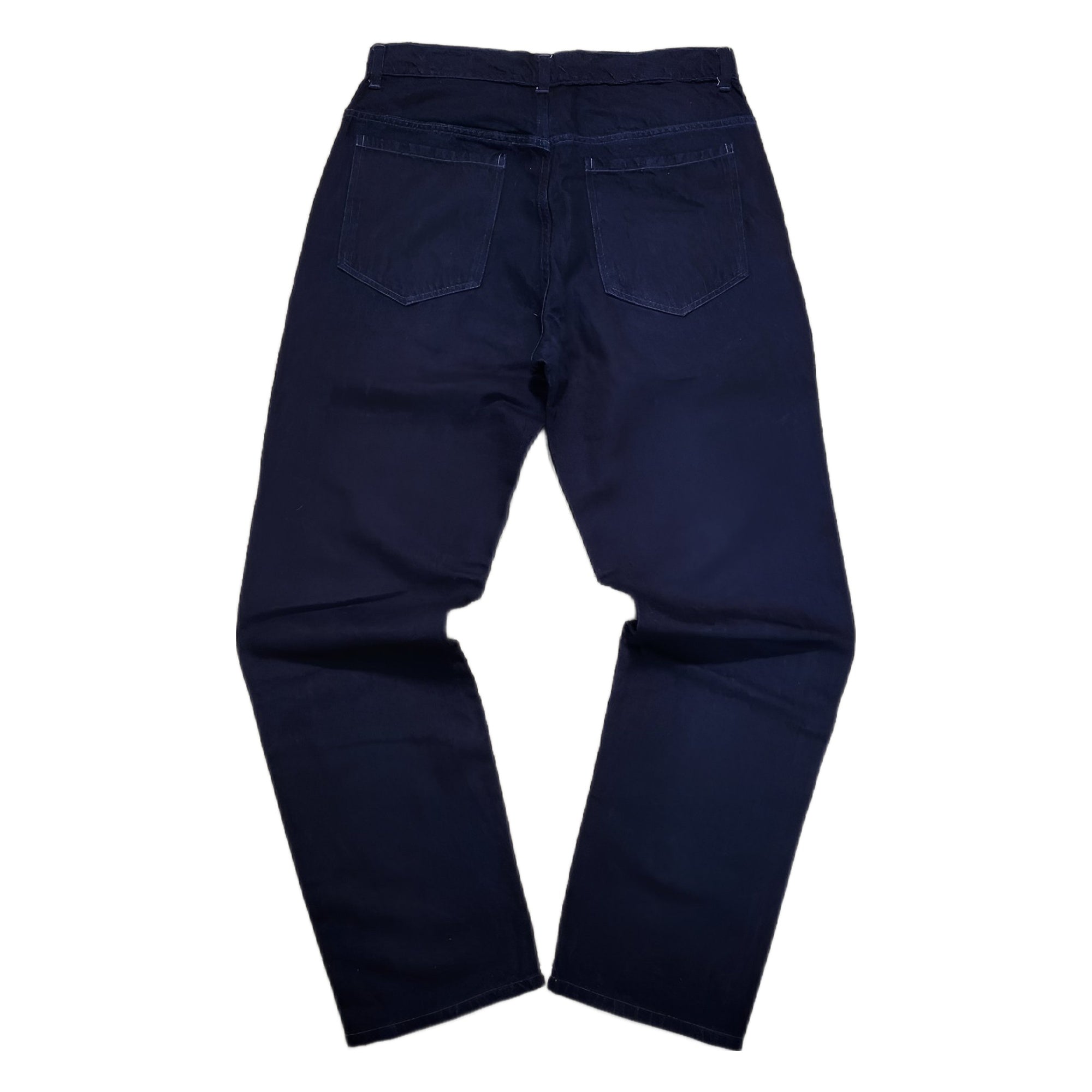 Acne Studios Navy Pants