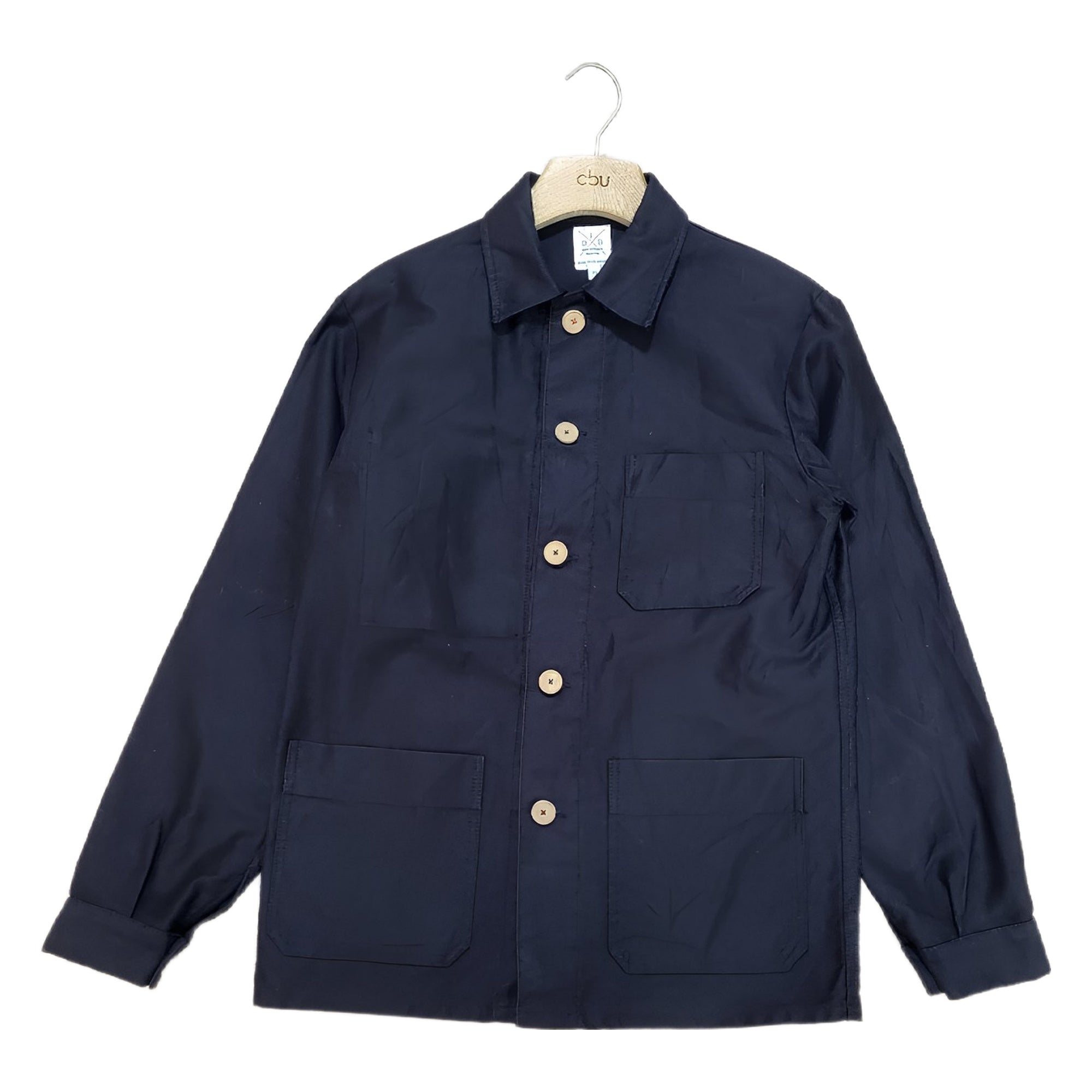 FDB french coat