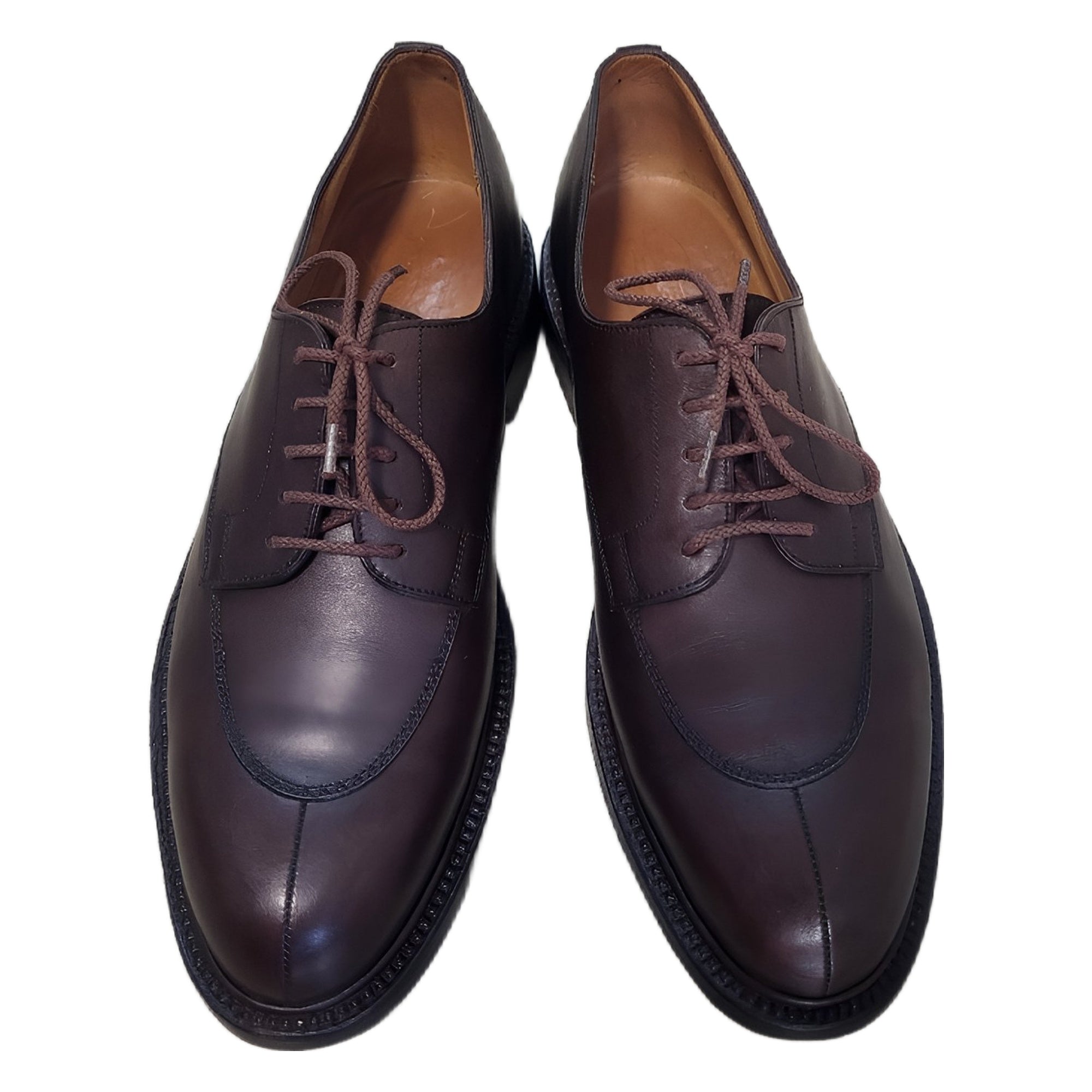J.M. Weston Half Hunt Derby