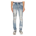 Ksubi Winkle Survive Vertigo Skinny Jeans