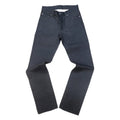 Helmut Lang Classic cut jeans