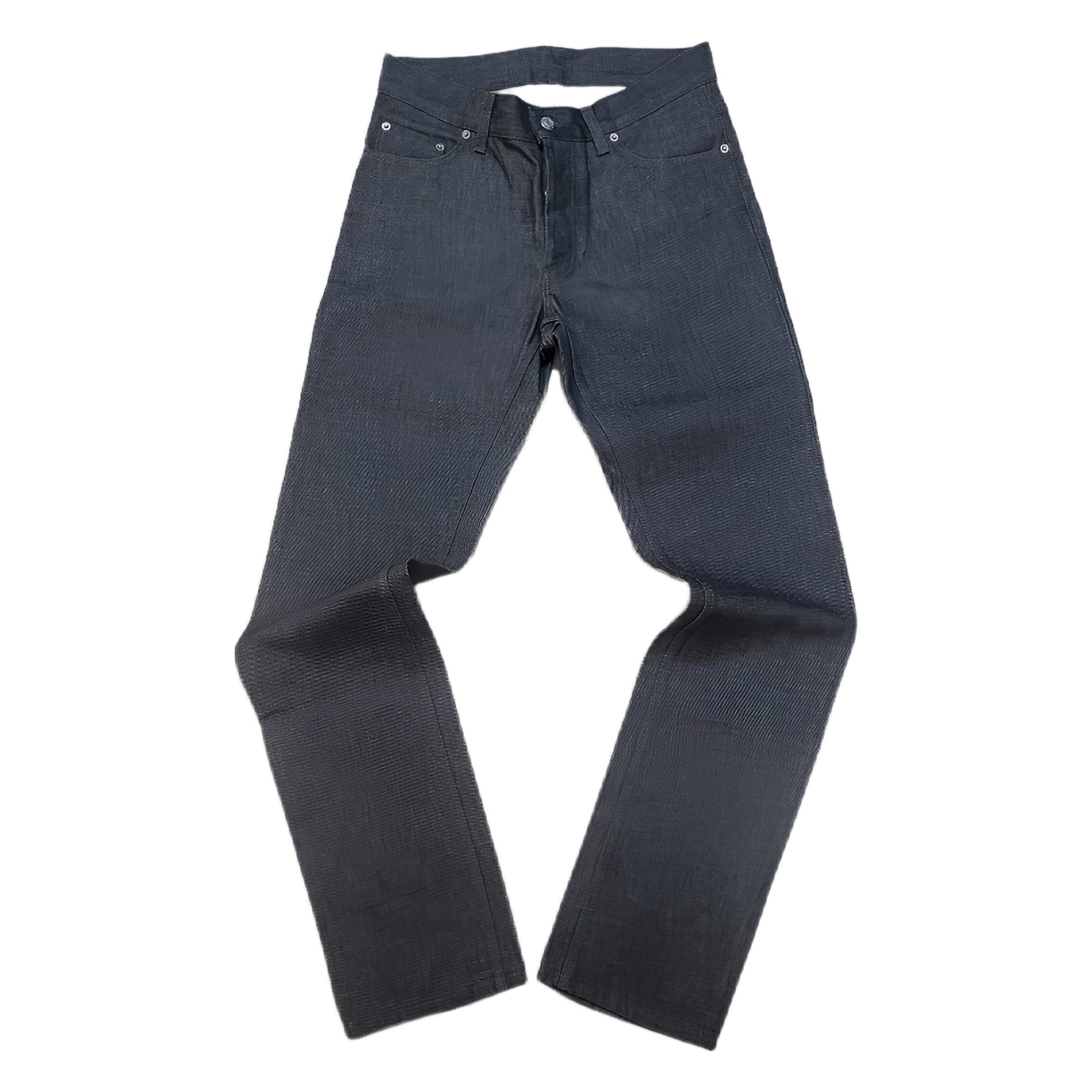 Helmut Lang Classic cut jeans