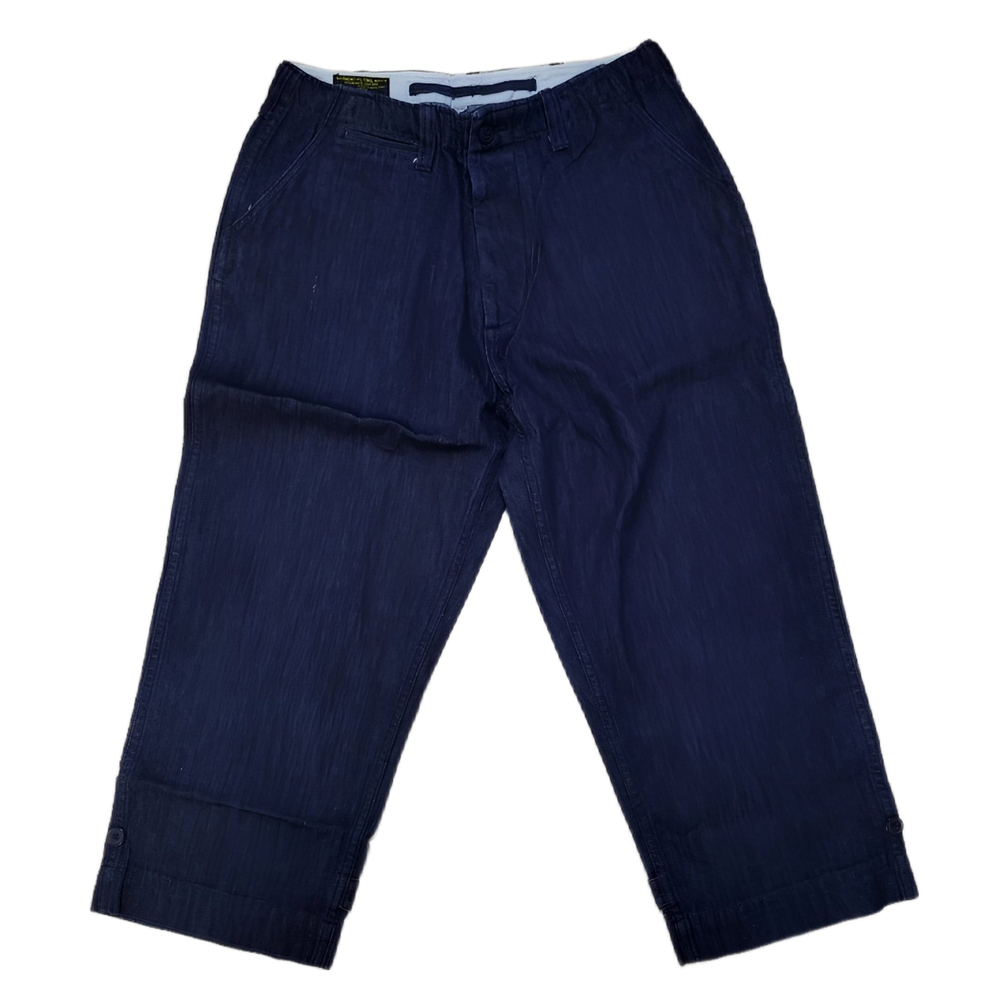 Workware 3-Days Union Wide Military Pants