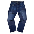 LAKH Patchwork Jeans