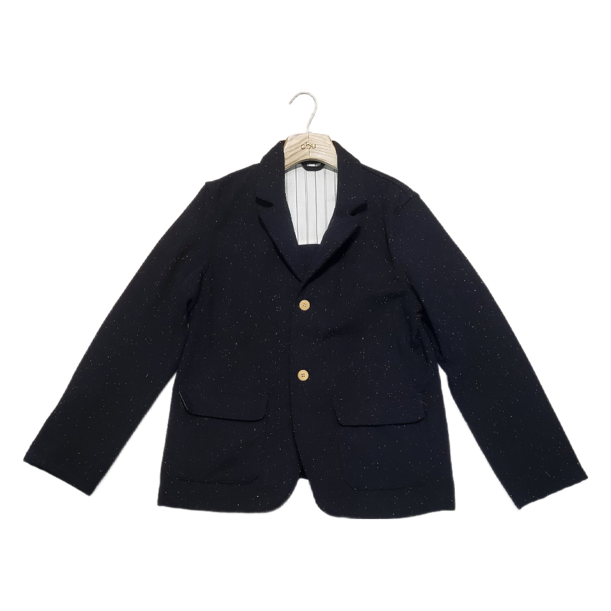 Soulive Wool suit
