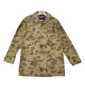 Fundamental Agreement Jacket