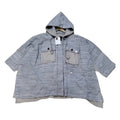 Vivienne Westwood Red Label Oversized jacket