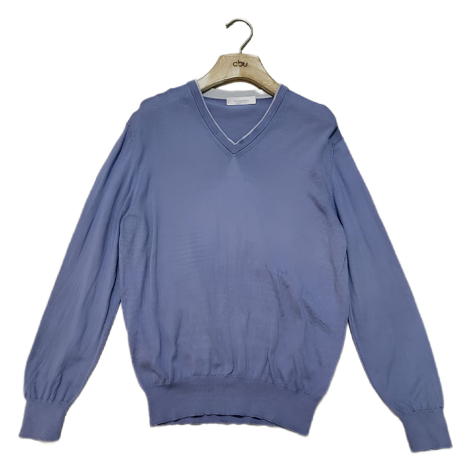 Ermenegildo Zegna Knitwear