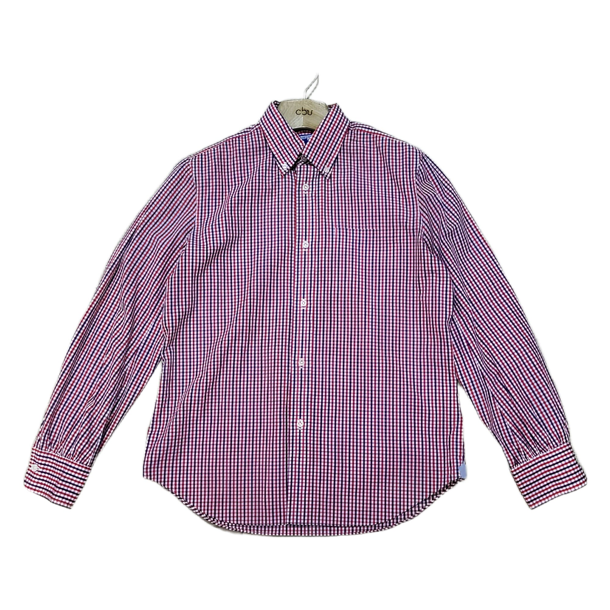 Junya Watanabe Long Sleeve Tee