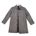 A.P.C. Wool Coat