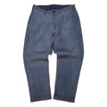 Issey Miyake Men ramie Pants