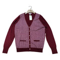 John Smedley Wool Cardigan