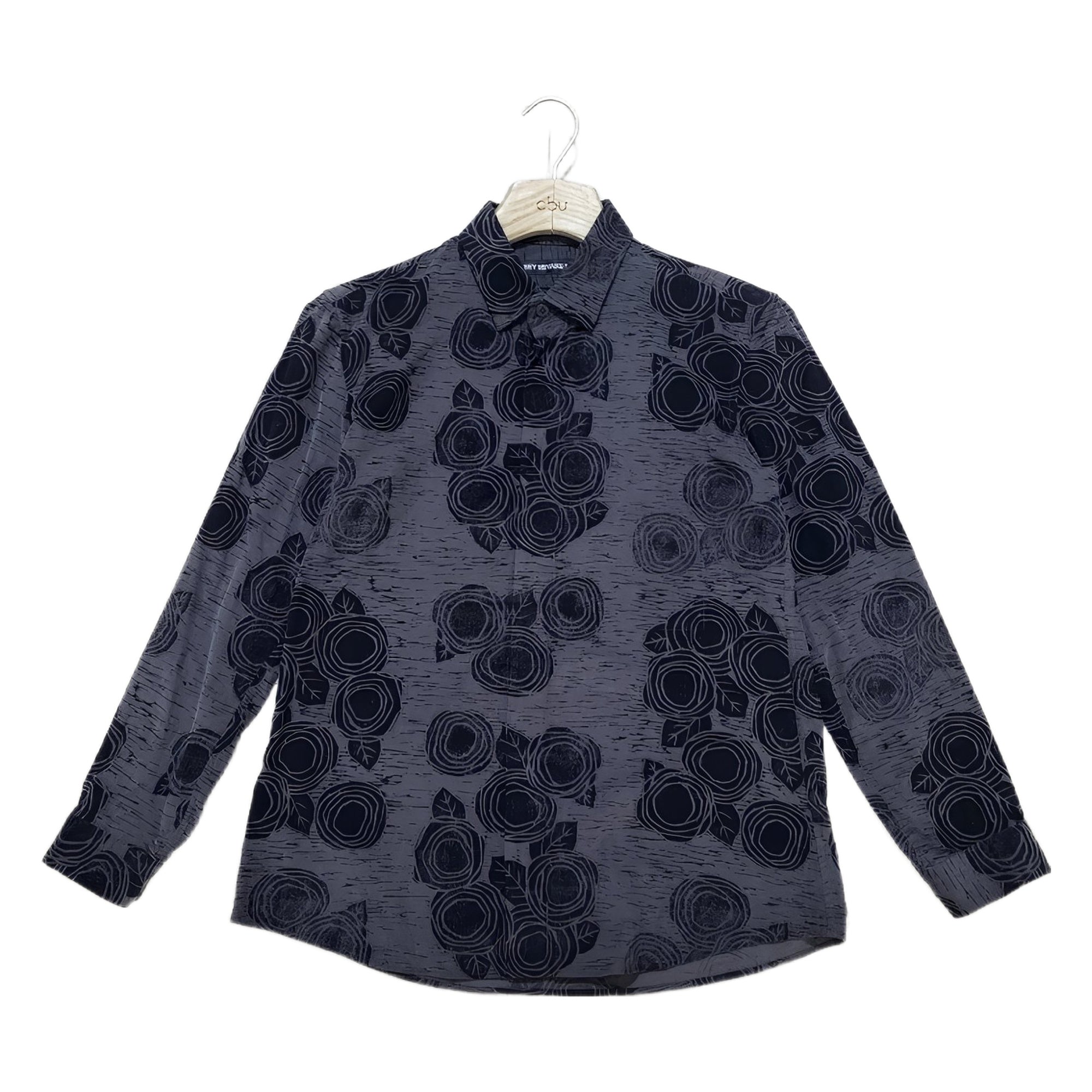 Issey Miyake Men Men Shirt