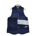 Funset of Art Handmade Ranru Vest