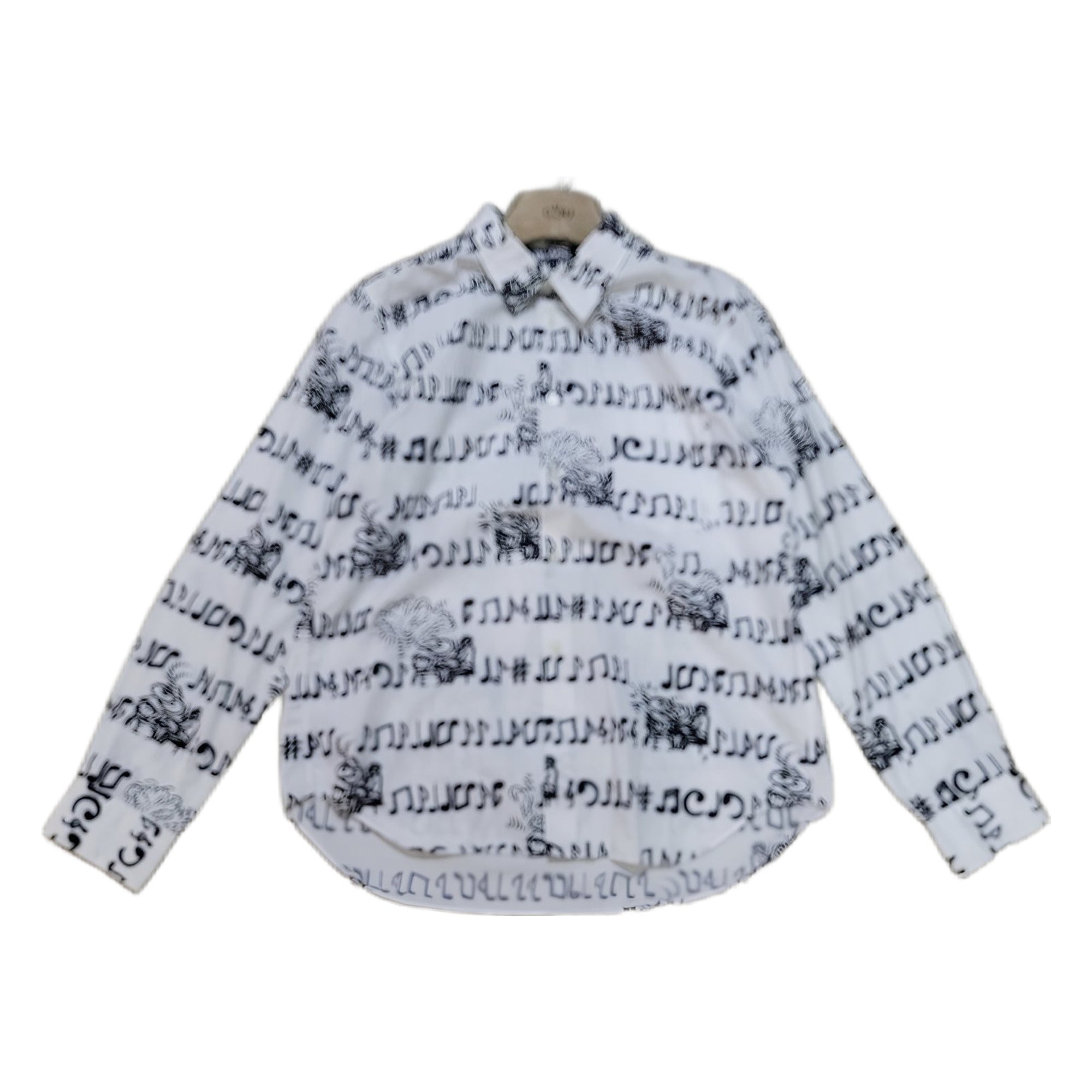 Comme des Garcons Shirt
