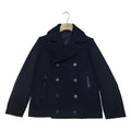 Y's by Yohji Yamamoto Double breasted wool Coat