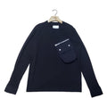 Sacai Long Sleeve Tee