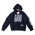 GU X MiharaYasuhiro Hoodie