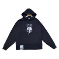 Ground Zero heavyweight Hoodie