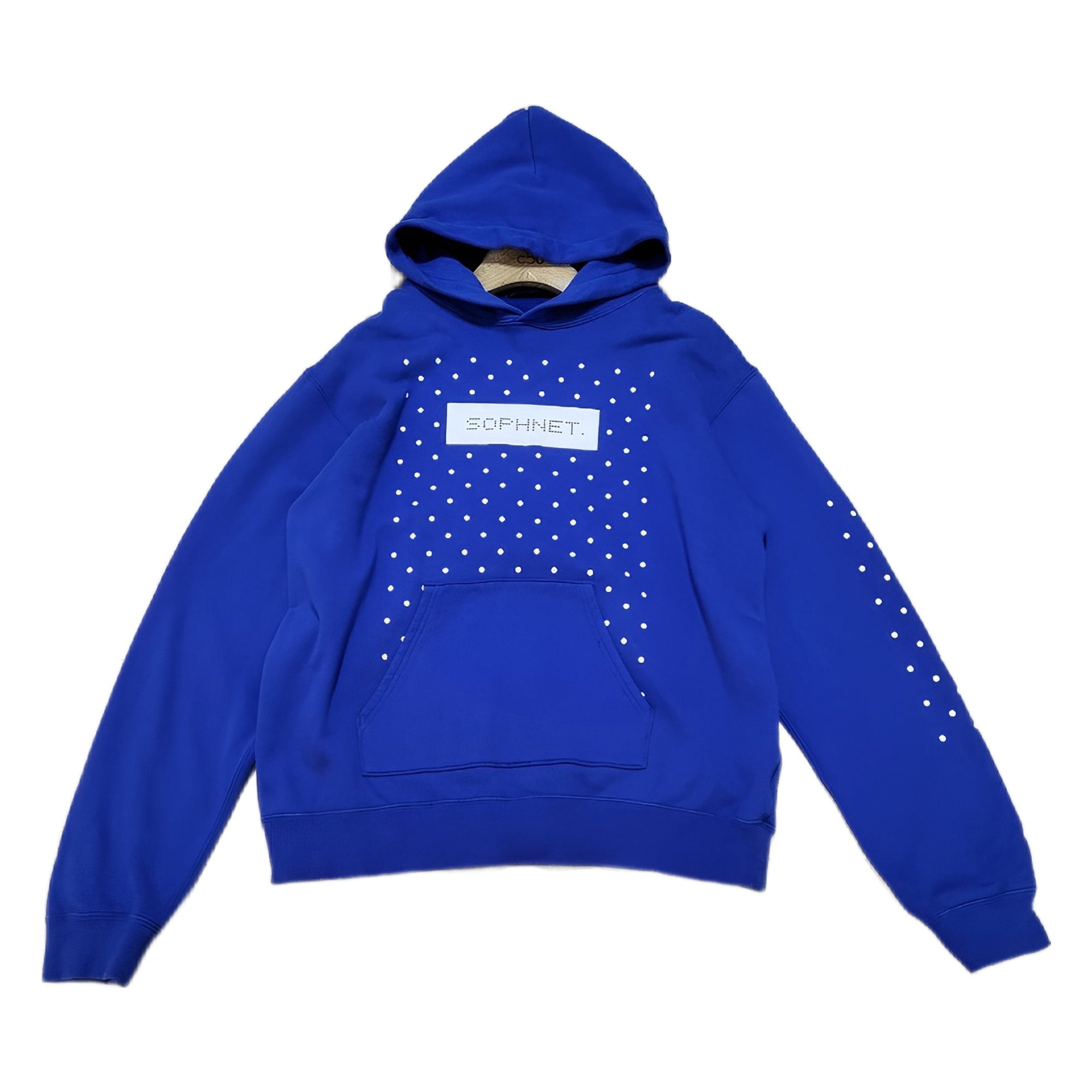 Sophnet hoodie