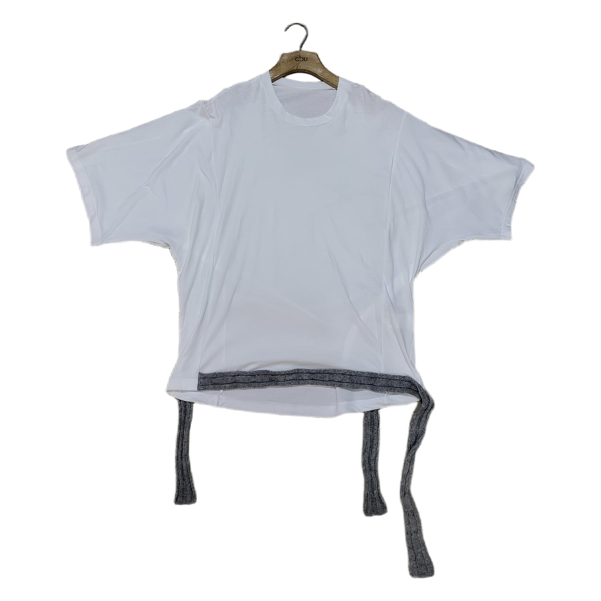 Y's by Yohji Yamamoto Tee Shirt