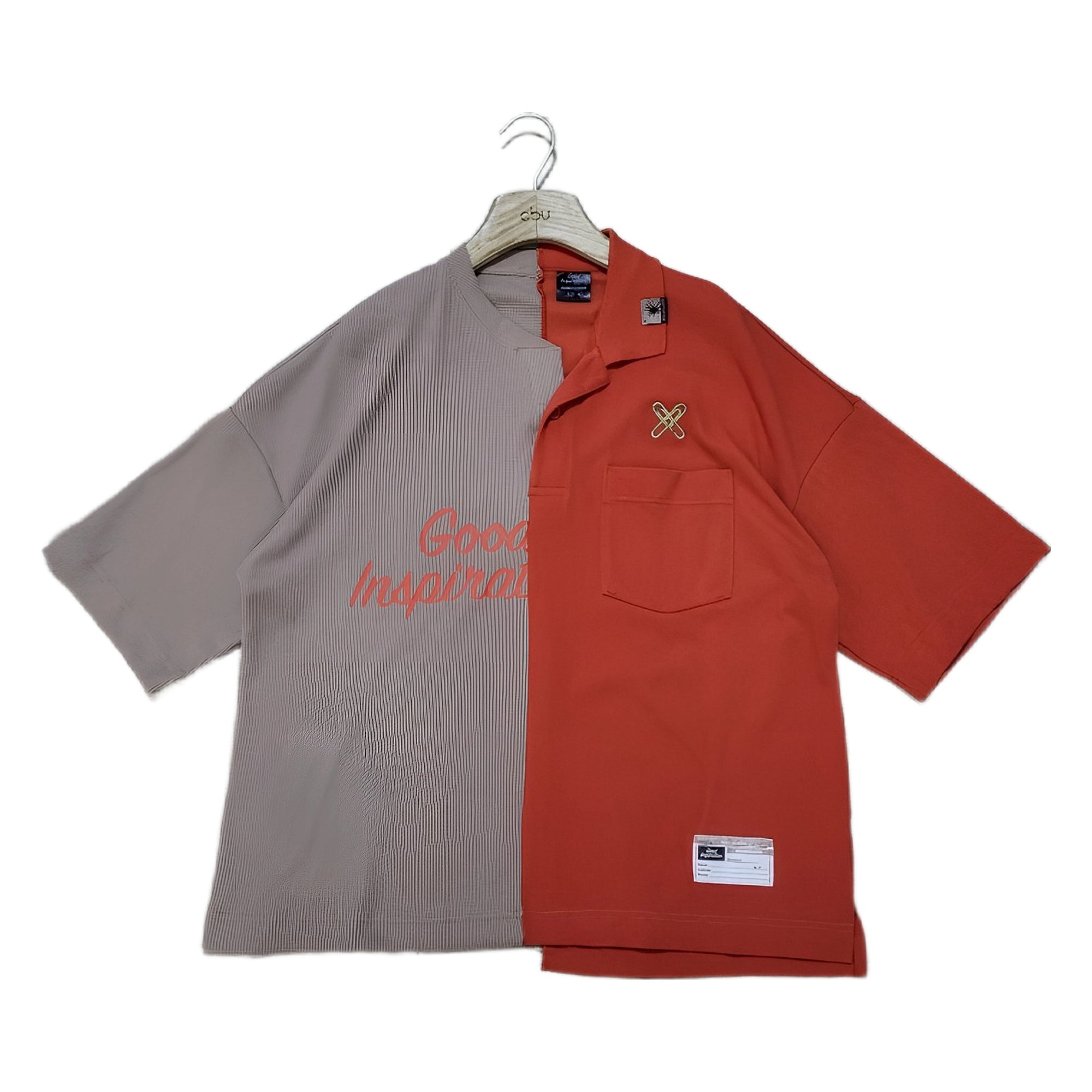 GU X MiharaYasuhiro Tee Shirt